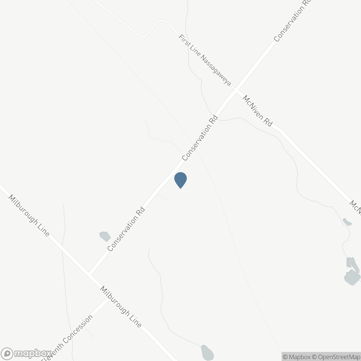 1200 CONSERVATION ROAD, Milton, Ontario L0P 1B0